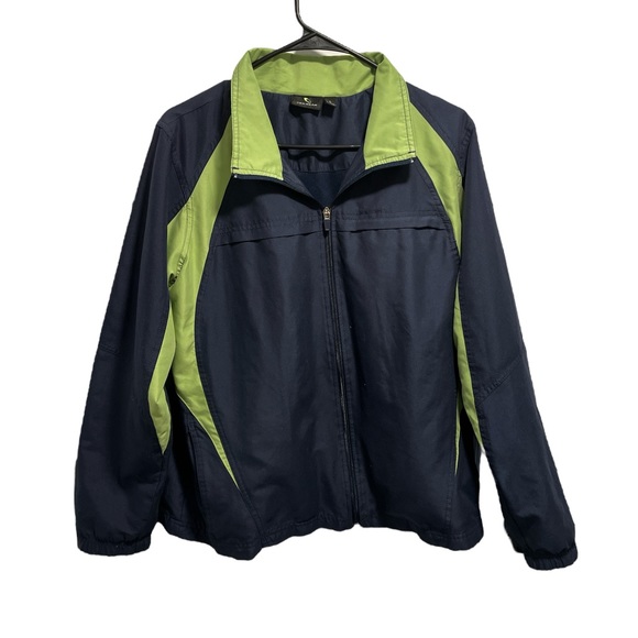 Tek Gear Jacket - Picture 1 of 13